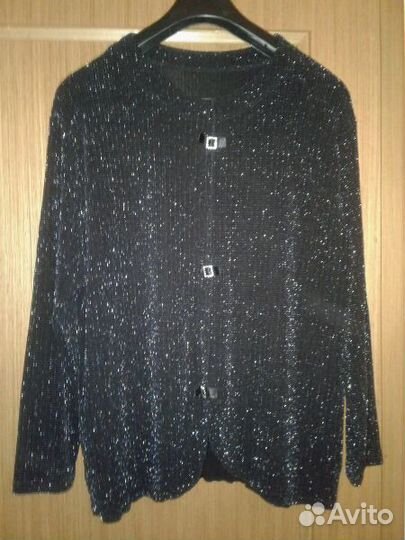 Кофточка 48-50 новая