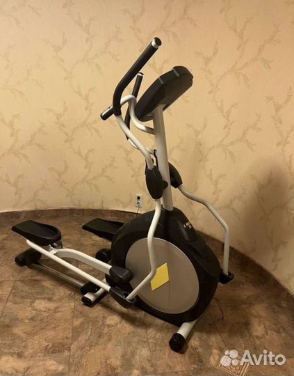 Эллиптический Hasttings Xmation 35