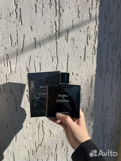 Blue de chanel 100ml