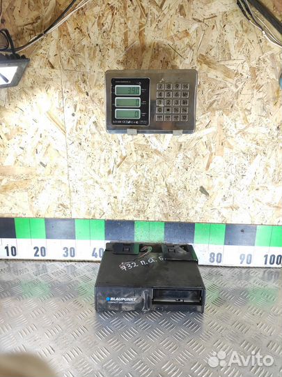 CD Ченджер Opel Omega B