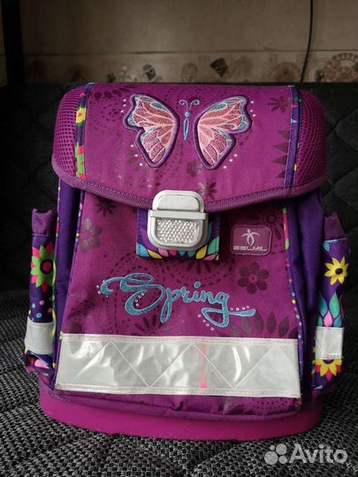 Рюкзаки Belmil