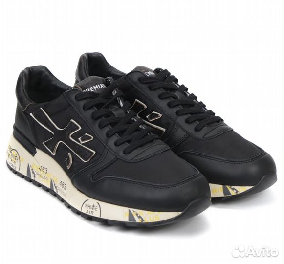 Кроссовки Premiata мужские 41-45