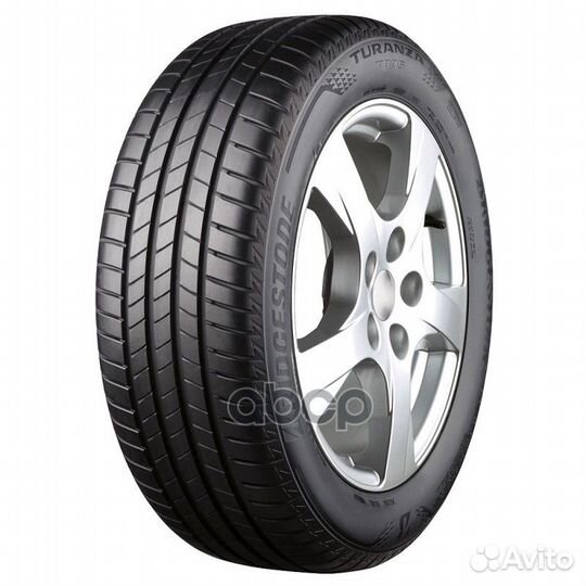 Bridgestone Turanza T005 235/40 R18