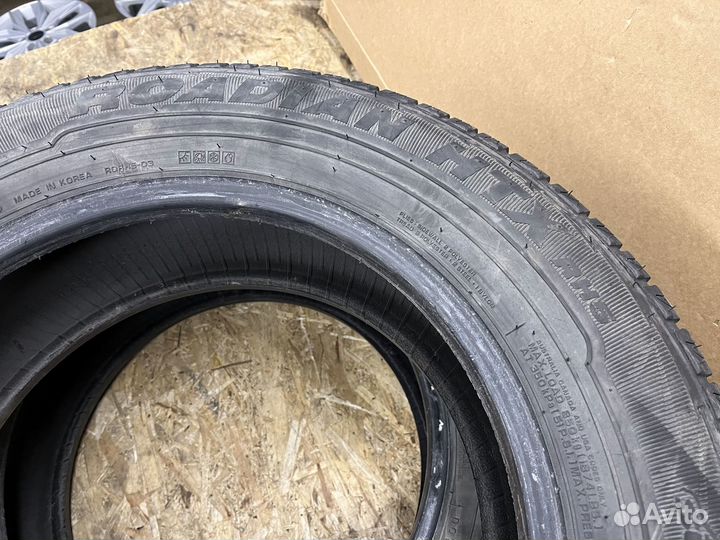 Nexen Roadian HTX RH5 225/65 R17 102H