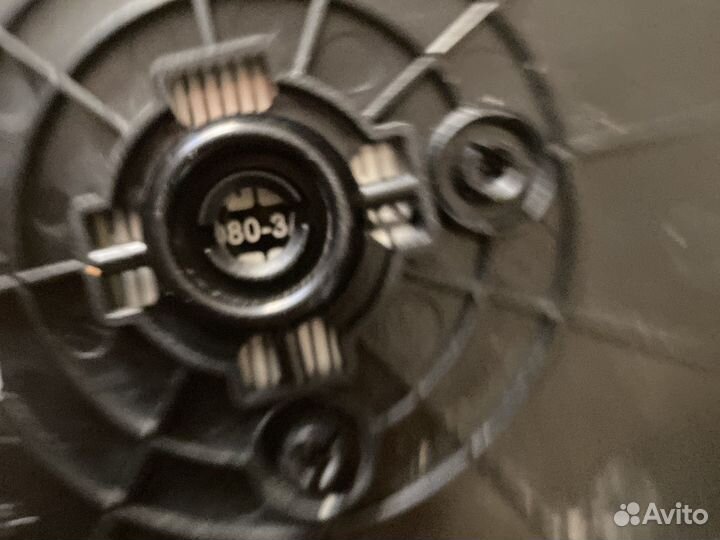 Зеркальный элемент mazda cx 5 2017-2022