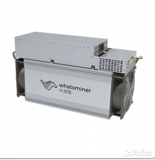 Whatsminer m30s 88th