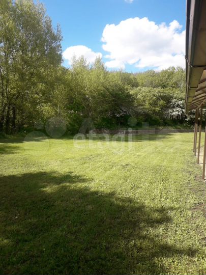 Дом 118,6 м² на участке 20 сот.