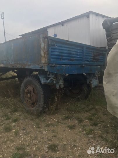 Продаю прицеп от машины