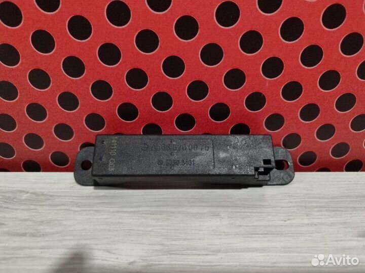 Антенна Mercedes-Benz Gle W166 651 2018