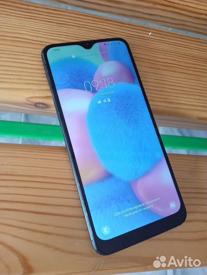 Телефон самсунг а30s