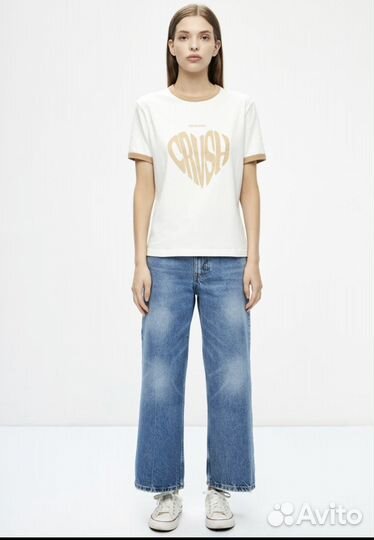 Футболка lime