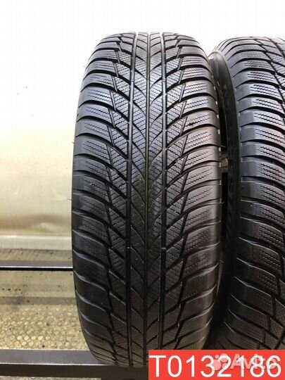 Bridgestone Blizzak LM-001 215/65 R17 99H