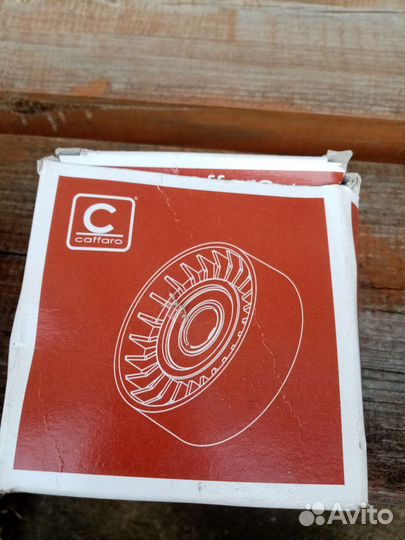 Ролик натяжной ниссан нот 1.6 ниссан кашкай 1.6