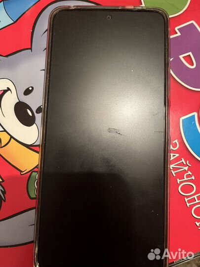 Xiaomi 12, 8/256 ГБ