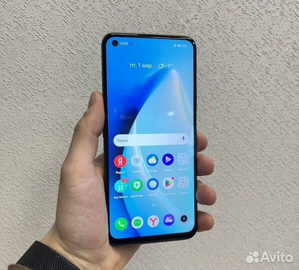 realme 8i, 4/64 ГБ