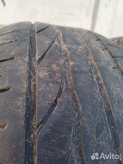 Bridgestone Turanza ER300 215/55 R16 93V