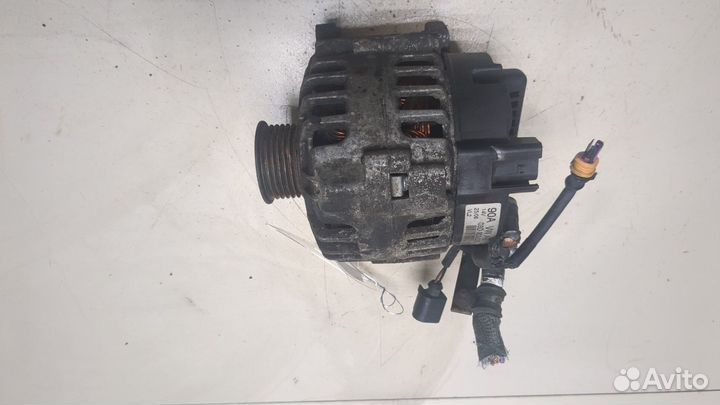 Генератор Volkswagen Polo, 2006