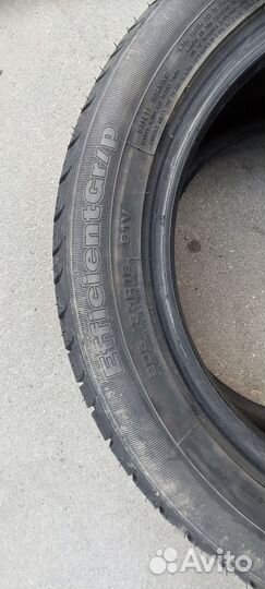 Goodyear EfficientGrip 205/55 R16