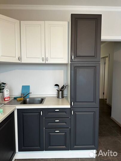 Кухонный гарнитур угловой бу