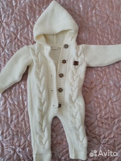 Комбинезон детский