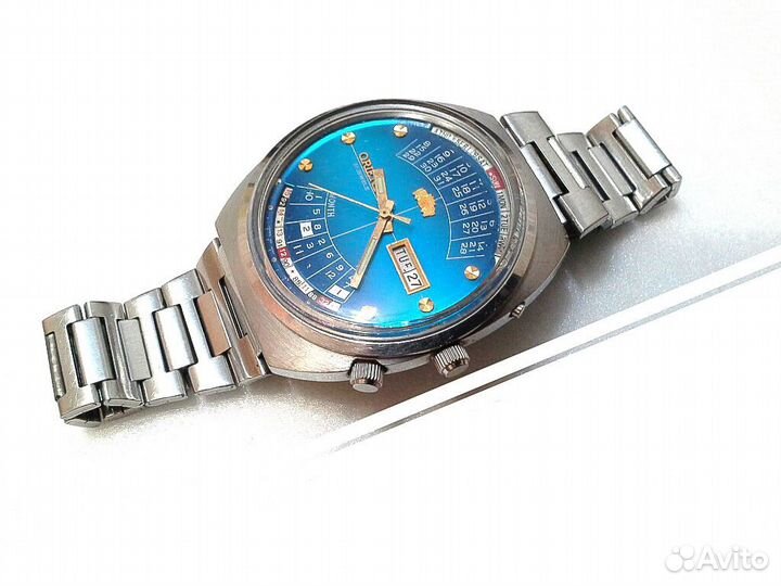 Часы Orient College. Original. Automatic