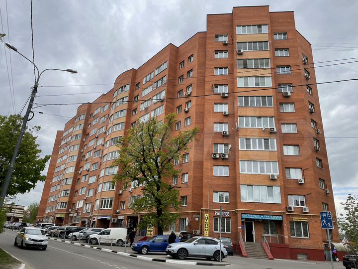 Свободного назначения, 110 м²