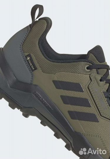 Мужские кроссовки Adidas terrex AX4 gtx 41-45