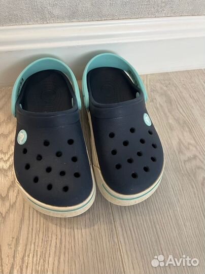 Crocs сабо