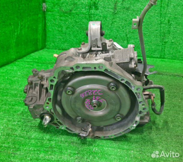 АКПП Nissan teana J31 VQ23DE