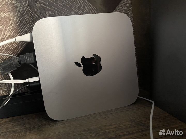 Mac mini