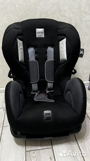 Автомобильное детское кресло от 0 до 18 кг