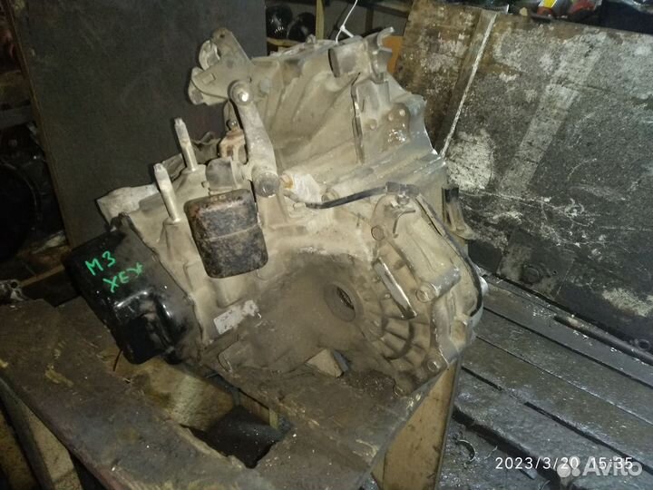 Расширительный бачок Джили