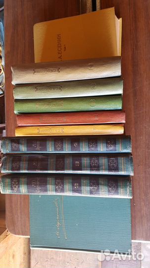 Книги новое пополнение