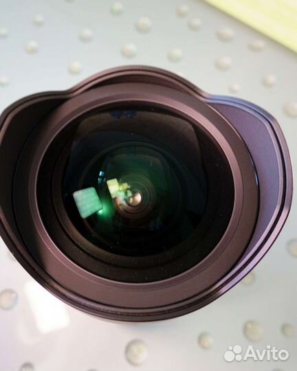 Tamron 15-30mm G2 nikon f