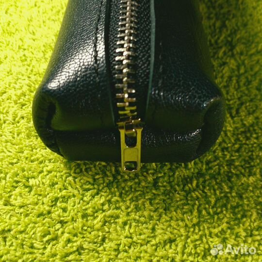 HandMade ключница Итальянская натуральная кожа