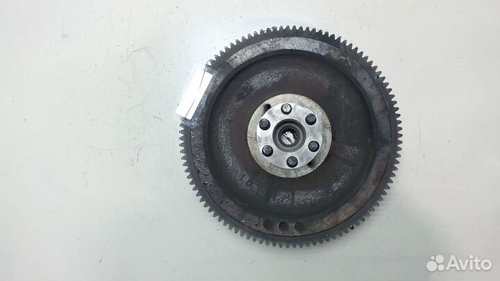 Маховик Daihatsu Rocky, 1991