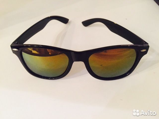 Очки Солнцезащитные