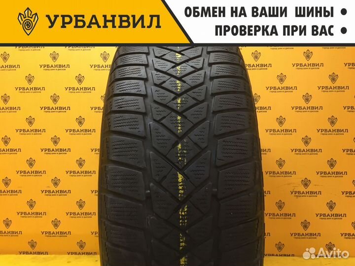 Dunlop Grandtrek WT M2 235/60 R18 107H