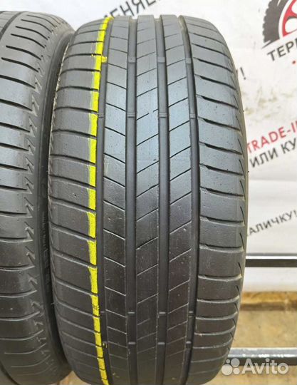Bridgestone Turanza T005 205/45 R17 84V
