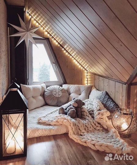 Сценарий на заказ