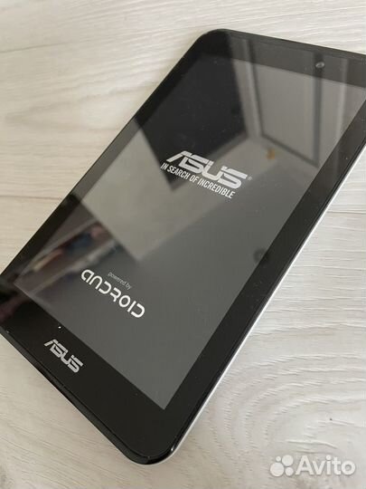 Планшет Asus fonepad 7