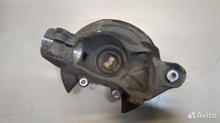 Ступица (кулак, цапфа) Land Rover Range Rover Evoq