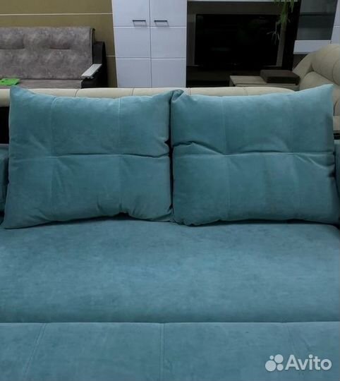 Диван П-образный новый