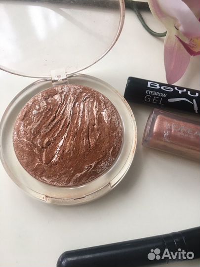 Декоративная косметика