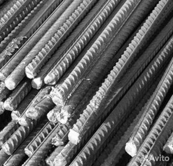 Арматура 10мм