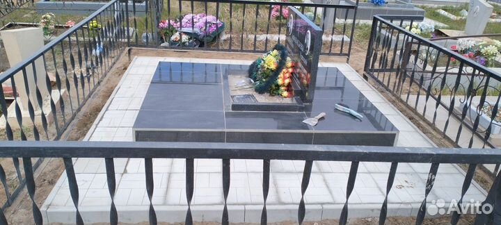 Продажа памятников