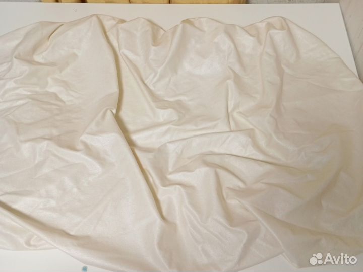 Простыни натяжные IKEA