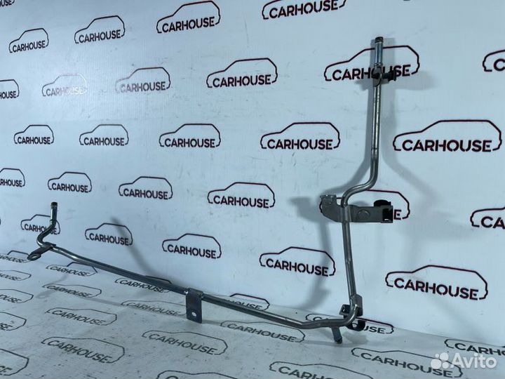 Трубка охлаждения Volkswagen Tiguan 2.0 CAW 2010