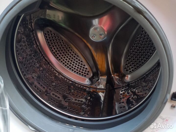 Стиральная машина LG F10B8MD1