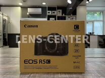 Canon EOS R5C Body